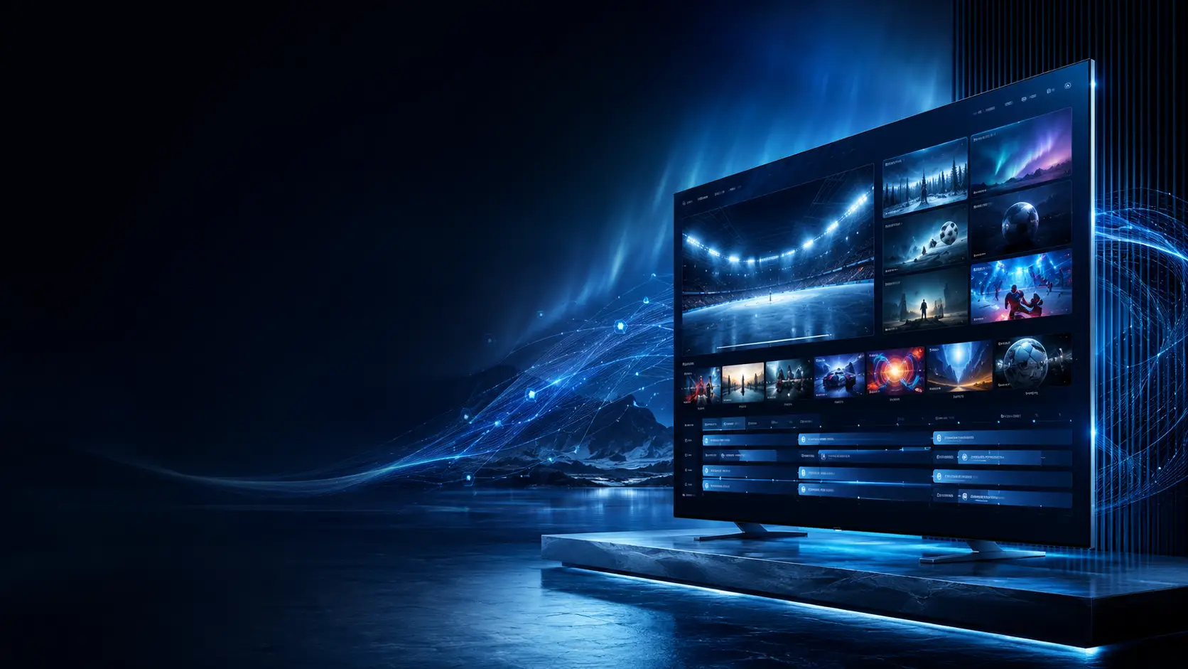 IPTV Kanavat Suomi 2026 suomalaiset ja pohjoismaiset TV-kanavat
