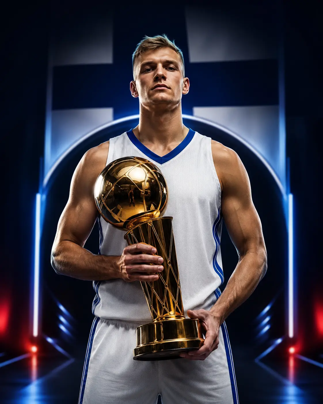 IPTV Suomi koripallo live NBA ja EuroLeague 4K